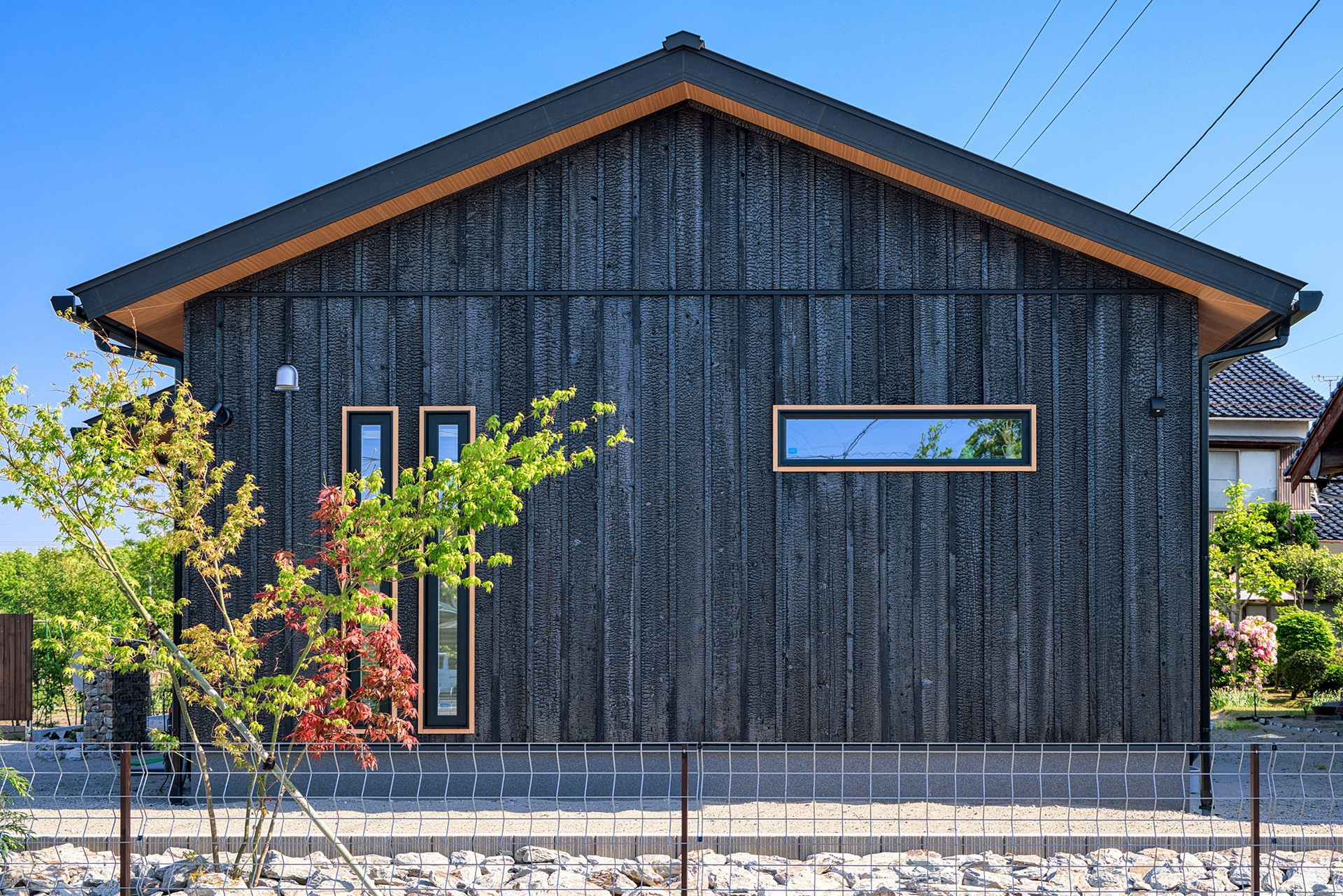 栃木の新築ならN'design | お客様の夢を叶える住宅を提供